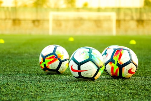 Soccer 3