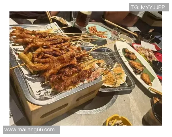 足球明星烤肉盛宴欢乐共享美味时刻尽在其中 足球明星烤肉盛宴欢乐共享美味时刻尽在其中