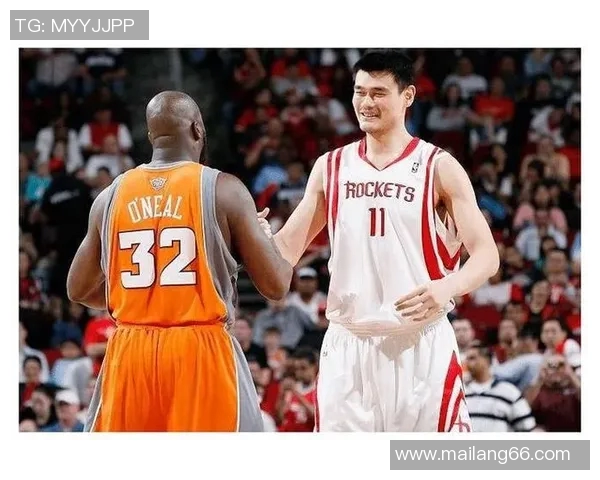 奥尼尔与穆托姆博身高对比分析及其在篮球场上的影响 奥尼尔与穆托姆博身高对比分析及其在篮球场上的影响